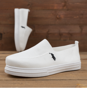 حذاء تريكو ( RUN 2 ) POLO