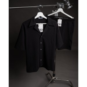 قميص وشورت Jakar suit 