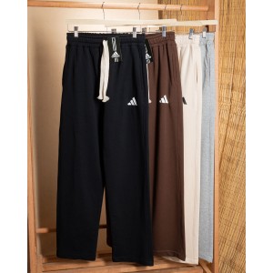 Adidas Mens Wide leg pants
