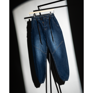 Sherwal Jeans