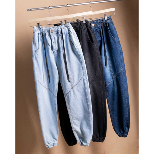 Sherwal Jeans