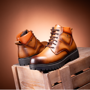 Half Boat For Men J1