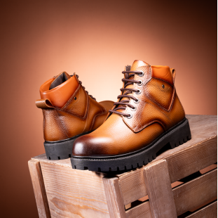 Half Boat For Men J1