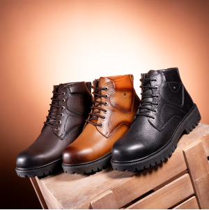 Half Boat For Men J1