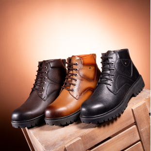 Half Boat For Men J1