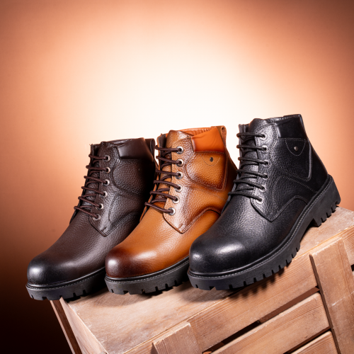 Half Boat For Men J1