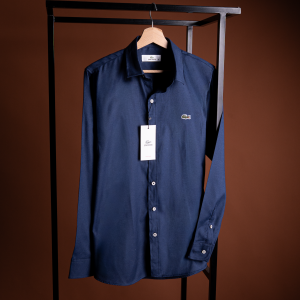 GANT Oxford Cotton Shirt